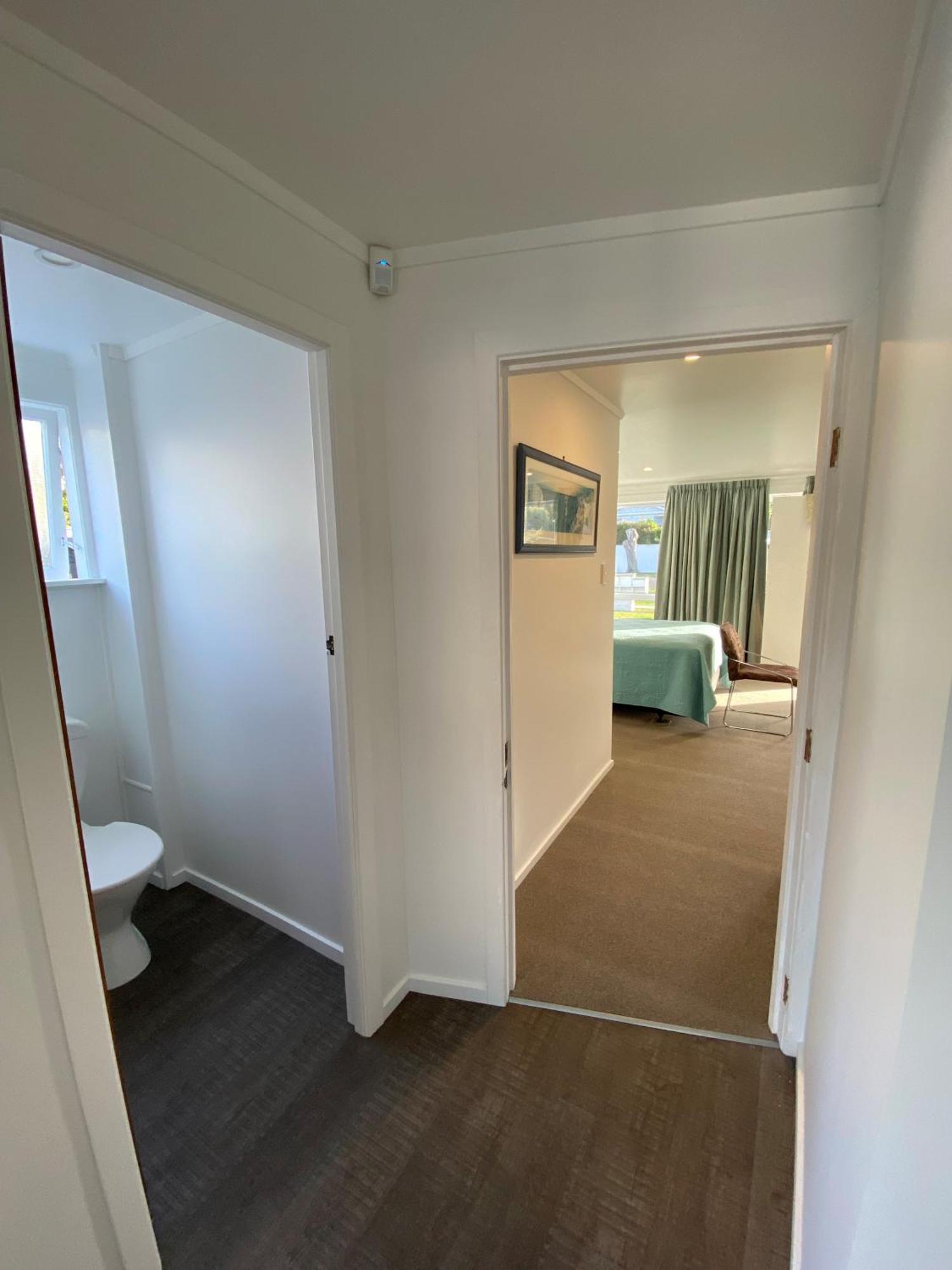 Birch Court - Tui Apartamento Whanganui Exterior foto