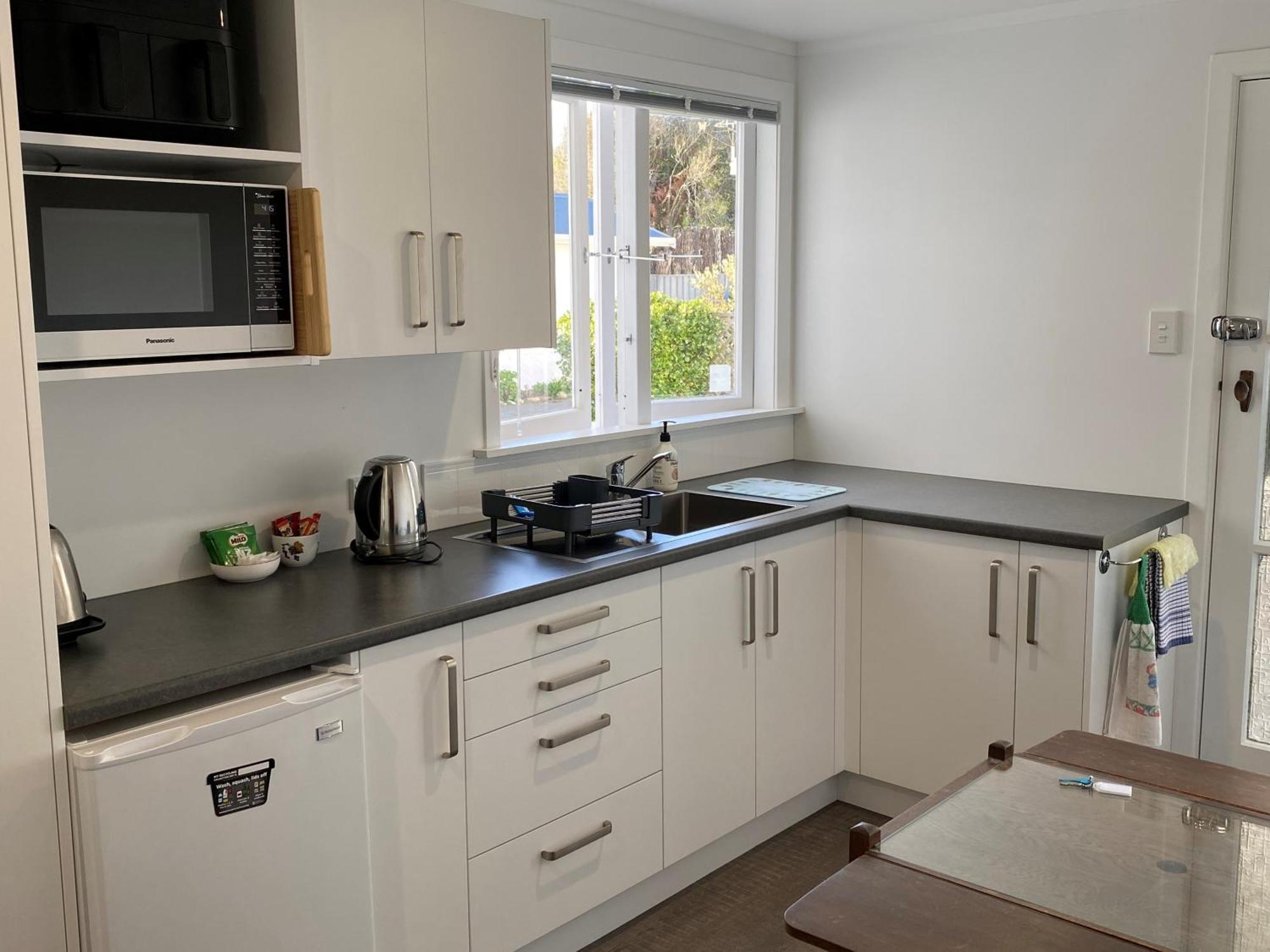 Birch Court - Tui Apartamento Whanganui Exterior foto