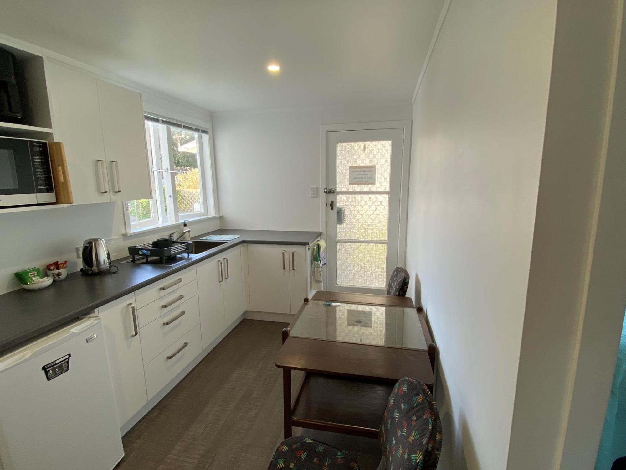 Birch Court - Tui Apartamento Whanganui Exterior foto